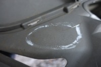 Suzuki swift vi mk8 2017- бампер перед передній 71711-53r Оригінал, фото thumb