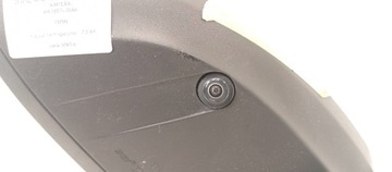 фото thumb №7, Audi a4 b9 8w 2016-2023 зеркало правые внешние 15 pin камера