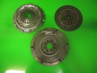 фото thumb №1, Сцепление полный 2.5 v6 lcbd ford mondeo mk3 st