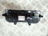 фото thumb №11, Панель кондиционера vw atlas cross sport atlas 2022