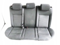 фото thumb №1, Заднее сиденье задняя vw golf vi 5d хэтчбек 2008-2012r