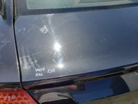 фото thumb №6, Peugeot 407 coupe крышка багажника багажника exl