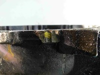 фото thumb №11, Коробка передач передач kia cerato l4 2.0 crdi