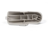 фото thumb №3, Заглушка левая поперечина безопасности задняя edge 15- 18-