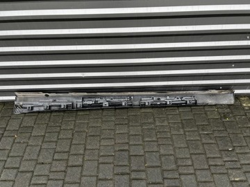 фото thumb №9, Планка порогова накладка порога ліва bmw 5 f10 f11