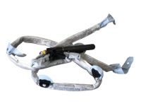 фото thumb №1, Шторка безопасности подушка безопасности левая audi a6 c6 lift kombi