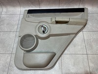 фото thumb №7, Jeep commander xk xh обшивка ручка хром оригінал