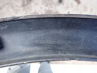 фото thumb №13, Suzuki sx4 молдинг крыла левая перед 77221-79j0l