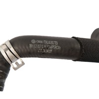 фото thumb №11, Audi a4 b8 a5 8t wąż труба шланг радиатора жидкость охлаждающий 06h121057g