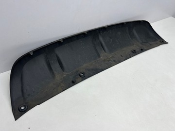 фото thumb №6, Land rover evoque ii l551 спойлер накладка бампера заднего зад оригинал