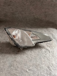 фото thumb №1, Ford ecosport lift правый противотуманная фара поворотник