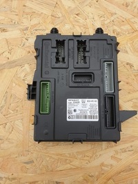 фото thumb №1, Renault kadjar модуль bcm 284b13342r