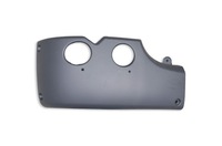 фото thumb №1, Бампер кутик scania r кабіна p правий 1439789