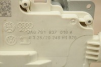 фото thumb №9, Замок двері праві перед touareg iii audi q7 3+7 pin 18 km!