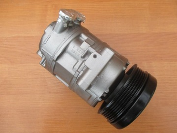 фото thumb №11, Opel corsa d e компрессор компрессор кондиционера 39006353 6353u