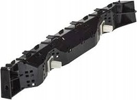 фото thumb №1, Ковзун бампера subaru wrx sti 08-12 57717fg110 oem