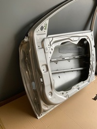 фото thumb №9, Двері праві перед передні hyundai i 30 iii 17r.-