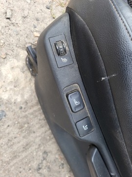 фото thumb №11, Сиденья диван обшивки ремни kpl citroen c4 ii b7