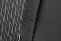 фото thumb №7, Сидіння сидіння комплект обшивка обшивки eu toyota yaris 3 iii 5d 10-14