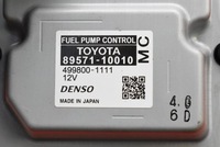 фото thumb №8, Блок керування модуль насоса пального 89571-10010 toyota yaris cross 1.5 vvt-ie 20-