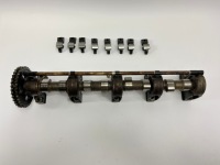 Купить Вал распределительного вала комплект  опоры клавиши mercedes w126 380 v8 r107 m116 m117, фото thumb