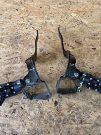 фото thumb №5, Моторчик петля петлі кришки audi a6 c8 kombi 4k9827851c 4k9827852c