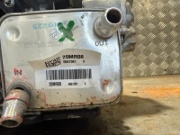 Fiat 600 25r 1.2 mhev thp гибрид коробка передач передач 20mr08 автоматическая коробка передач hybrid с Разборки, фото thumb