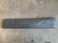 фото thumb №1, Audi q5 8r молдинг дверь правый задняя 8r0853970