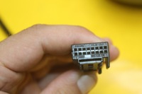 фото thumb №10, Дзеркало правий перед przedie audi a6 c6 allroad 9 pin ly7g