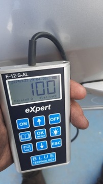 фото thumb №10, Дверь зад задние левая opel vectra c 02-05r sedan