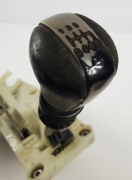 фото thumb №6, Вибірник зміни коробки передач nissan x-trail 2.2 dci