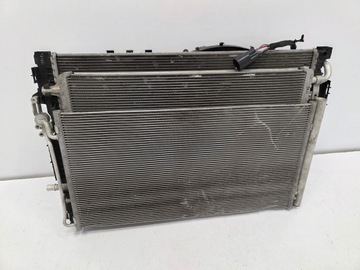 фото thumb №11, Радіатор вентилятор range rover evoque l551 discovery sport l550 e-pace