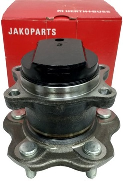 фото thumb №1, Підшипник ступиця колеса osi зад nissan qashqai rogue x-trail ii renault koleos