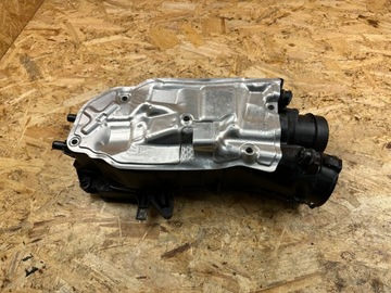 фото thumb №8, Корпус фильтра воздуха infiniti q50 2.2d a6510901301 2013-