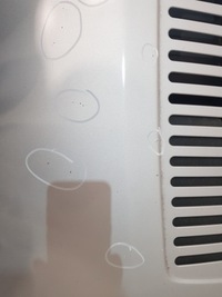 фото thumb №6, Капот перед fiat ducato boxer jumper 611/a