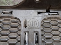 фото thumb №9, Jeep renegade решётка радиатора оригинальная