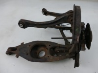 фото thumb №1, Mercedes slk r170 lift 2.0 k ступица рычаг p.t.