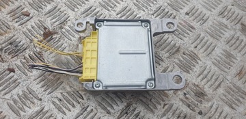 фото thumb №5, Toyota yaris ii модуль датчик подушок повітряних подушка безпеки 89170-0d180