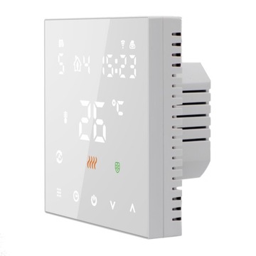 Комплект нагревательного мата под плитку NVMGW150/NVT10 BB WiFi - 0,5 м2