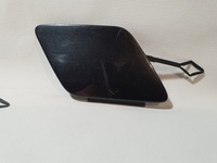 фото thumb №6, Bmw 5 g30/g31 17-20 заглушка hak w бампер перед