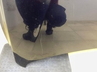 фото thumb №11, Bmw 3 f30 f31 капот кришка двигуна колір a89 imperialblau