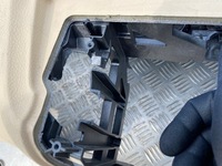 фото thumb №12, С wadą - bmw f30 f31 f32 бежевая приборная панель приборная консоль venetobeige