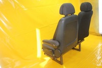 фото thumb №8, Сиденье kanpa лавка зад задняя mercedes vito w639 автобус