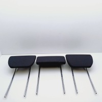 Купити Підголівник сидіння задній комплект mercedes a w169 nr45, фото thumb