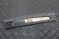 фото thumb №1, Накладка поріг права 156107572 alfa romeo giulia veloce