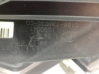 фото thumb №8, Фара ford fiesta mk7 lift левый