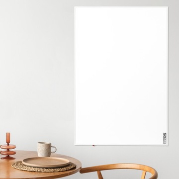 Panel grzewczy na podczerwień 580W, promiennik IR