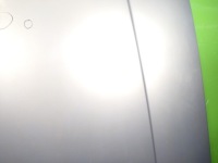 Капот крышка двигателя volvo 960 95r Доставка, фото thumb