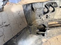 Бампер перед audi a8 d4 lift 4h0807437f Недорого, фото thumb