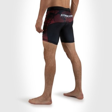 Спортивные шорты для спортзала Vale Tudo HAVOC 3XL EXTREME HOBBY
